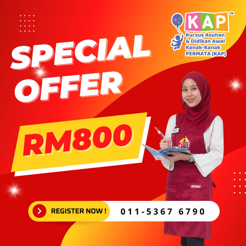 KAP PT3/25 - Bayaran Penuh